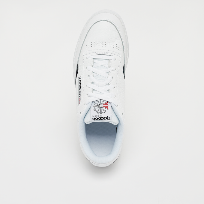 Reebok Sneaker Club C Revenge blanc 126 5