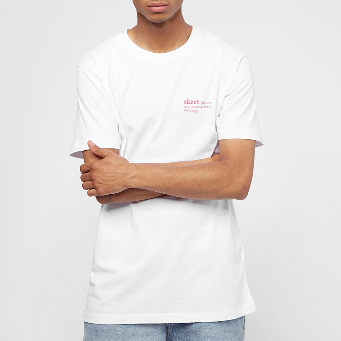 Mister Tee That Noise weiß 135 5