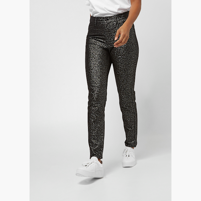 Undefined Brand High Spray Illusion black schwarz 44157 1