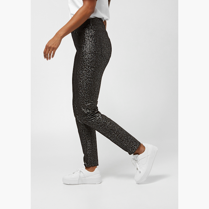 Undefined Brand High Spray Illusion black schwarz 44157 2