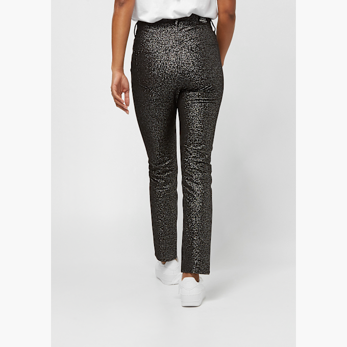 Undefined Brand High Spray Illusion black schwarz 44157 3