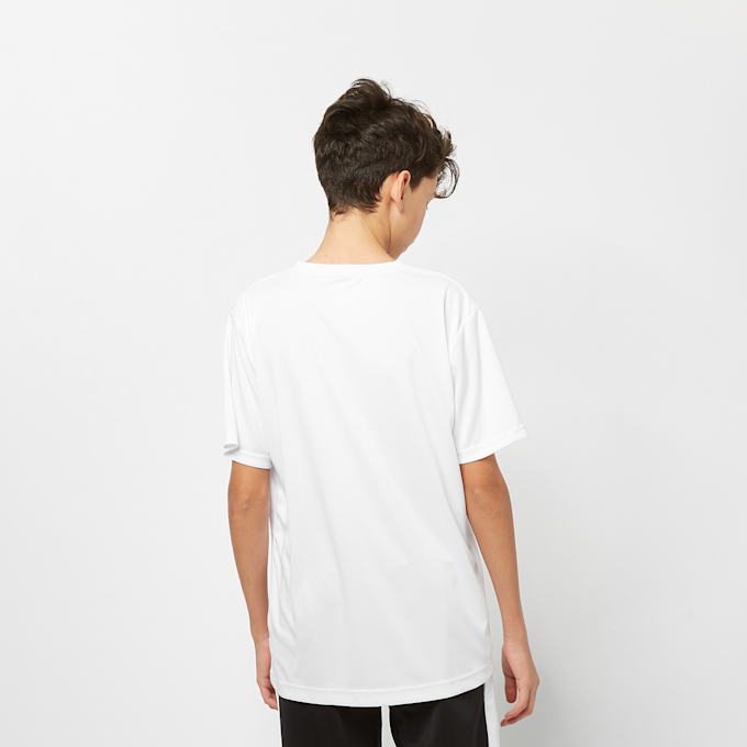 Jordan Junior Jumpman Dri-Fit blanco 138 3