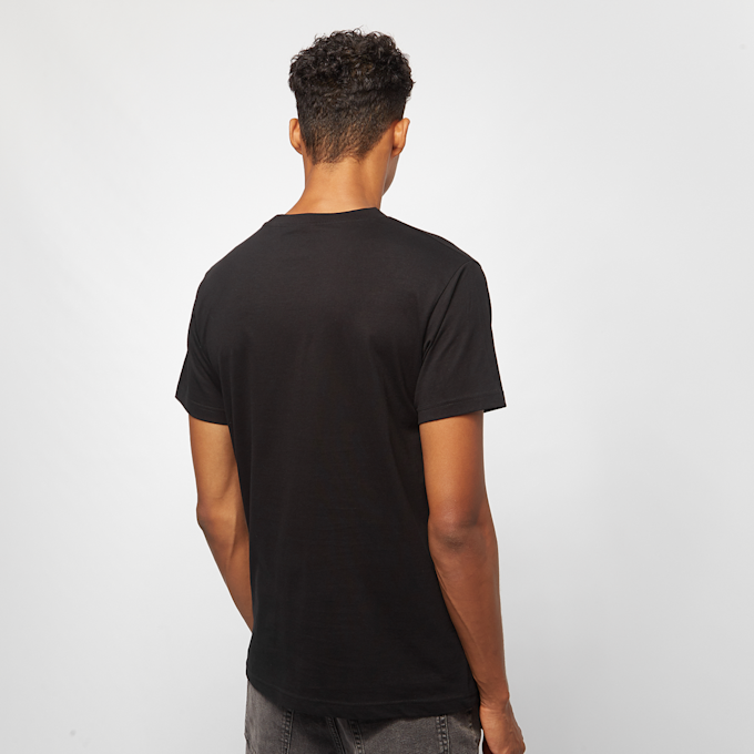 Mister Tee King James LA schwarz 144 3