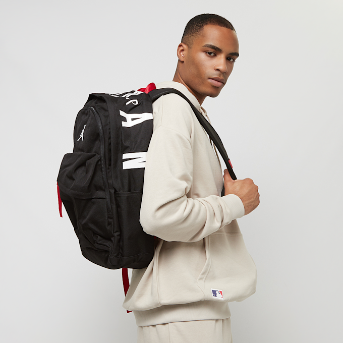 Jordan Air Patrol Pack schwarz 165 6