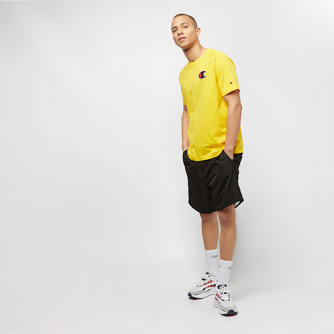 Lacoste Men Shorts nero 166 7