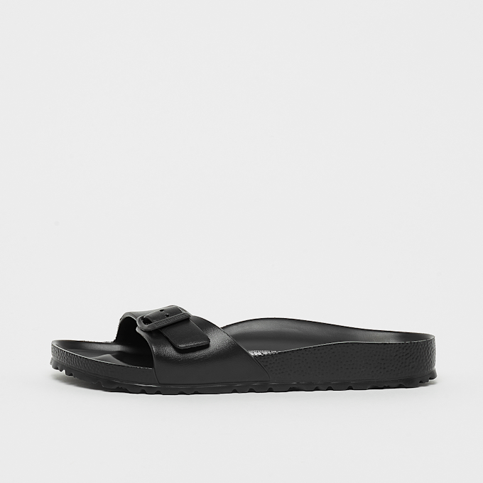 Birkenstock Madrid EVA zwart 167 1