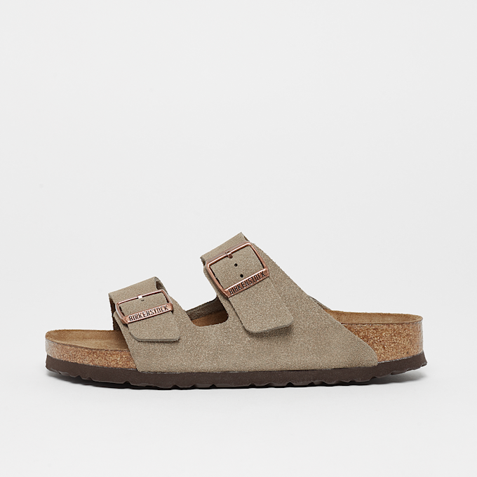 Birkenstock Arizona SFB marrón 168 1