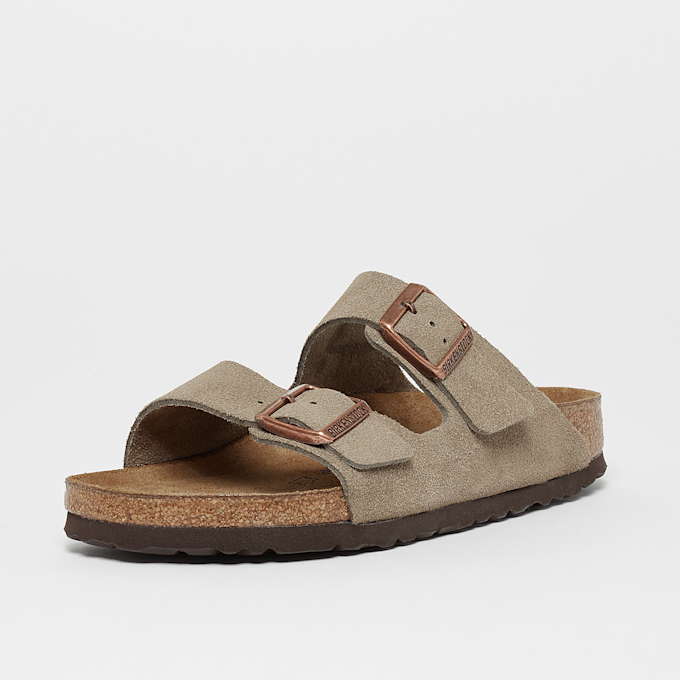 Birkenstock Arizona SFB marrón 168 2