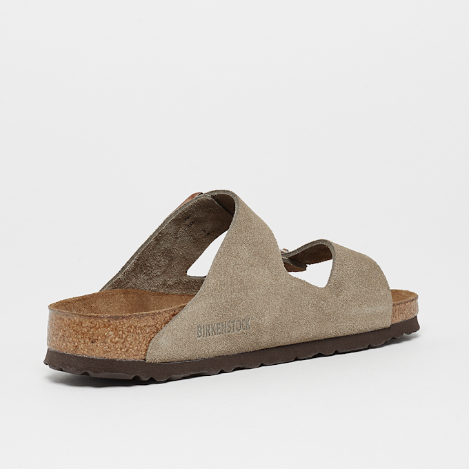 Birkenstock Arizona SFB marrón 168 3