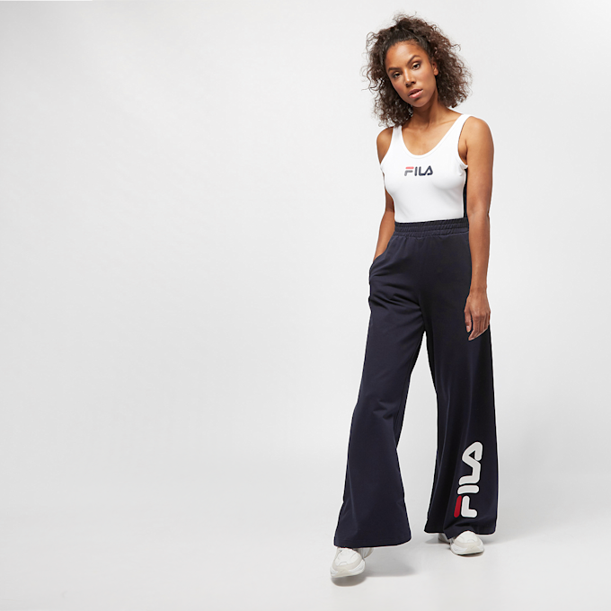 FILA FILA Urban Line Body WMN Jackie bright white/black iris/true weiß 40986 4