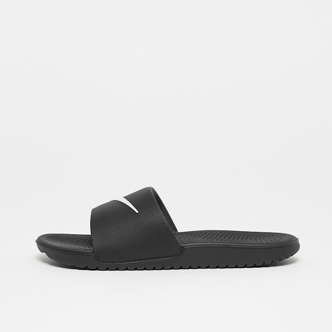 Nike Kawa (GS) nero 182 1