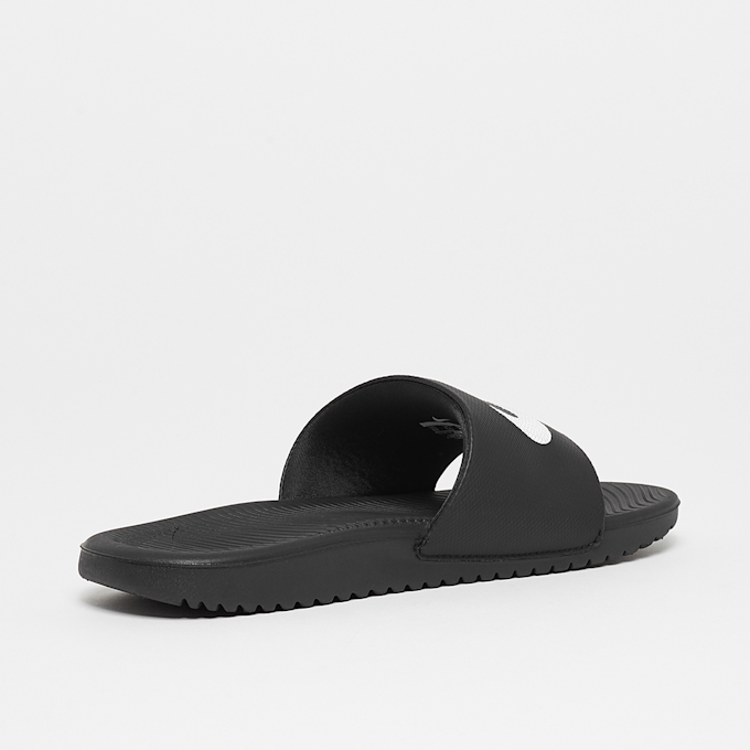 Nike Kawa (GS) noir 182 3