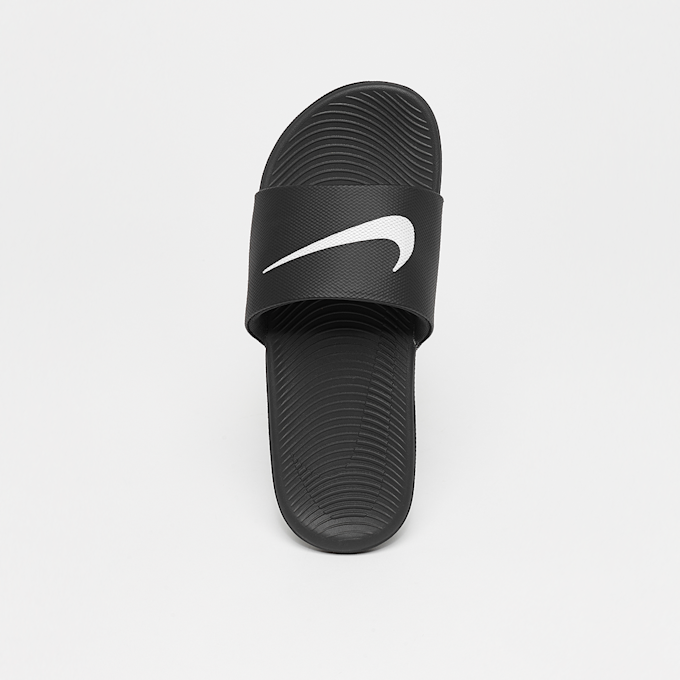 Nike Kawa (GS) noir 182 5