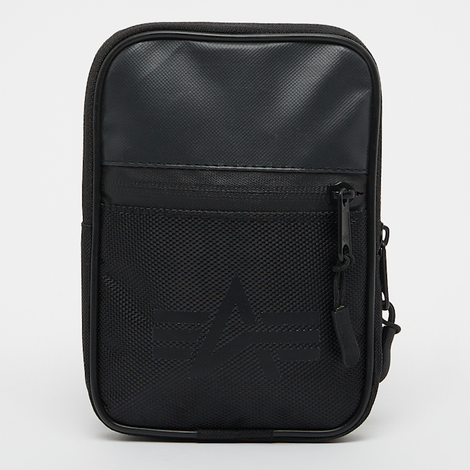 Alpha Industries Utility Bag czarny 196 1