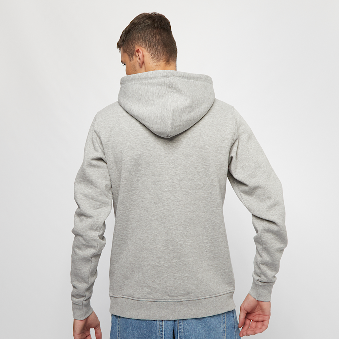 SNIPES Small Basic Logo h.grey grau 46641 2