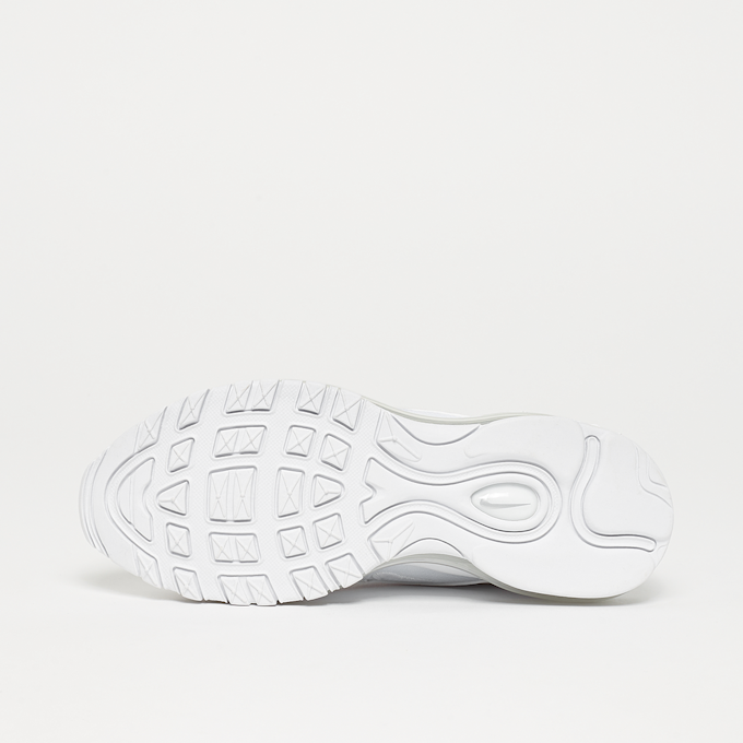 Nike Air Max 97 (GS) bianco 205 4