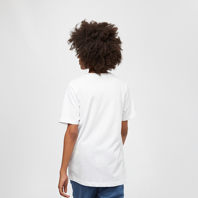 Nike Sportswear T-Shirt bianco 210 3