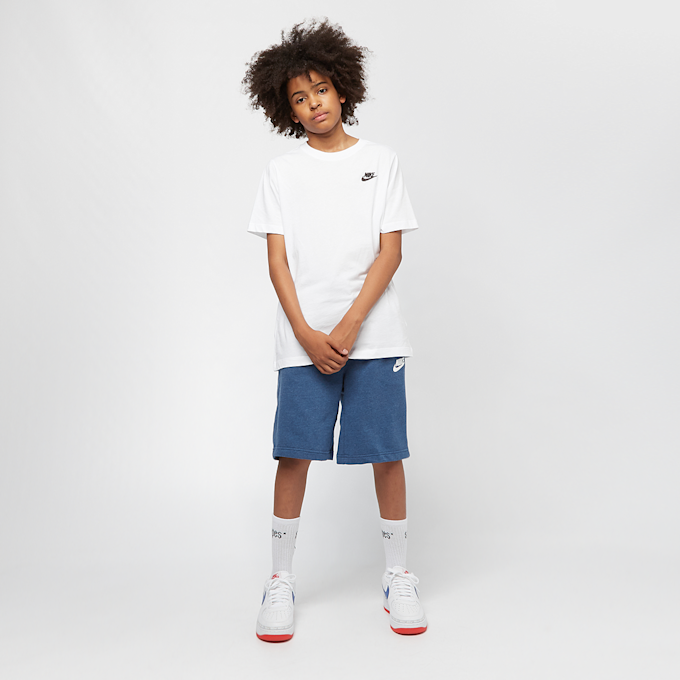 Nike Sportswear T-Shirt bianco 210 5