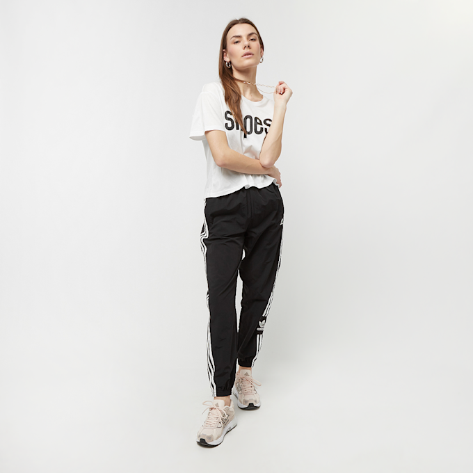 SNIPES Basic Logo bianco 212 4