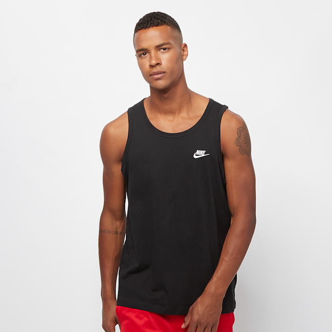 Nike Sportswear Tank noir 215 1