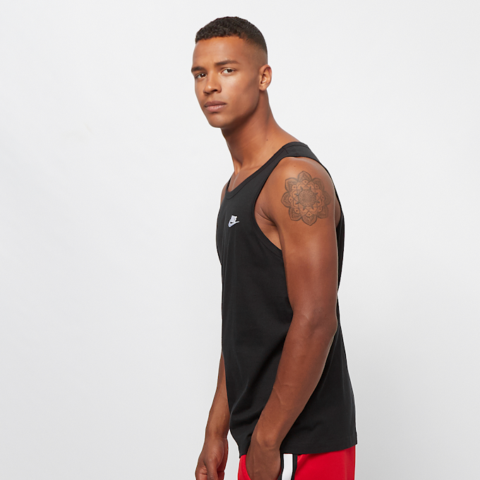 Nike Sportswear Tank schwarz 215 2