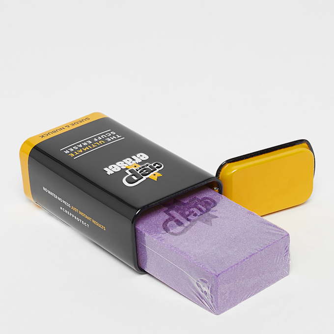 Crep Protect Crep Eraser noir 218 2