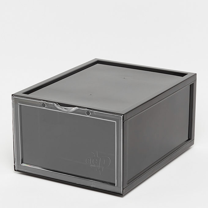 Crep Protect Crep zwart 220 2
