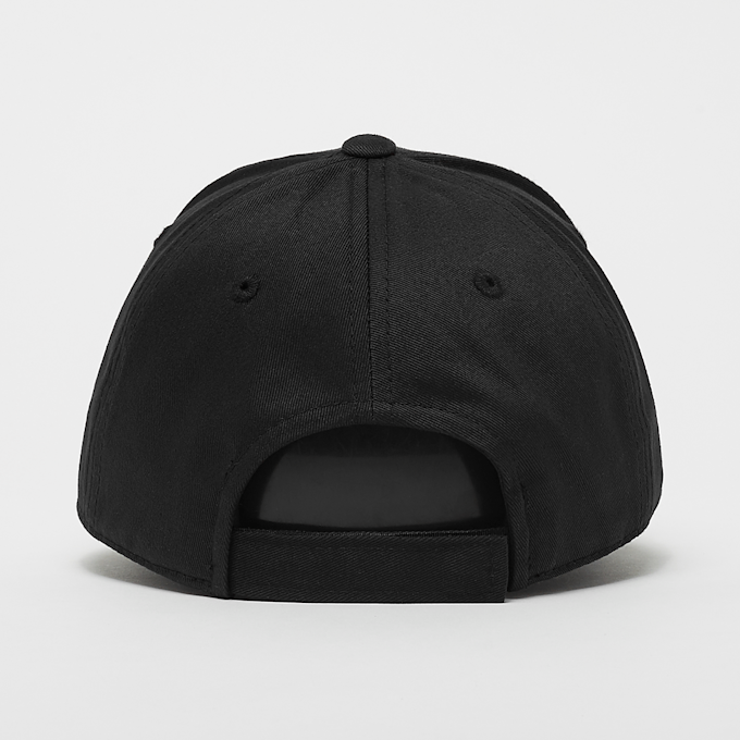 Champion Unisex Legacy Caps negro 225 2