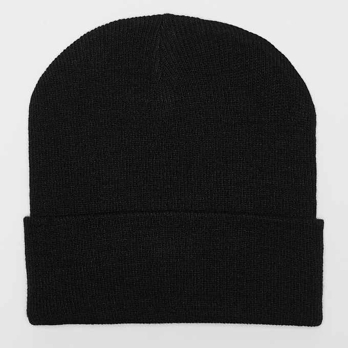 adidas Originals adicolor Cuffed Beanie zwart 230 2