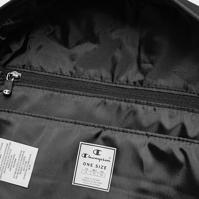 Champion Unisex Legacy Bags schwarz 237 4