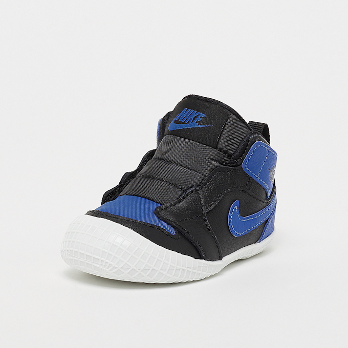 Jordan Jordan 1 Crib Bootie (TD) schwarz 239 2