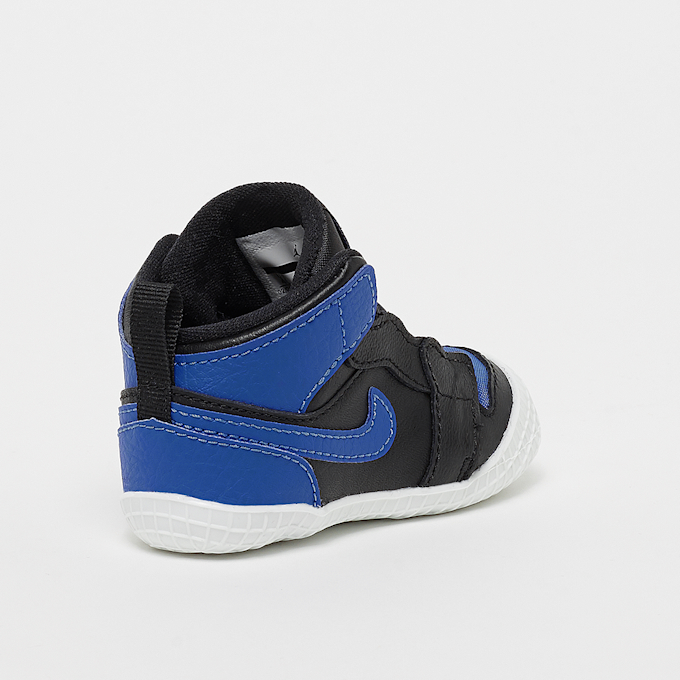 Jordan Jordan 1 Crib Bootie (TD) schwarz 239 3
