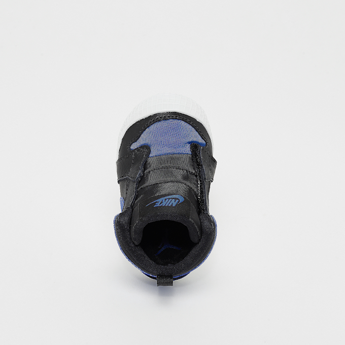 Jordan Jordan 1 Crib Bootie (TD) schwarz 239 5