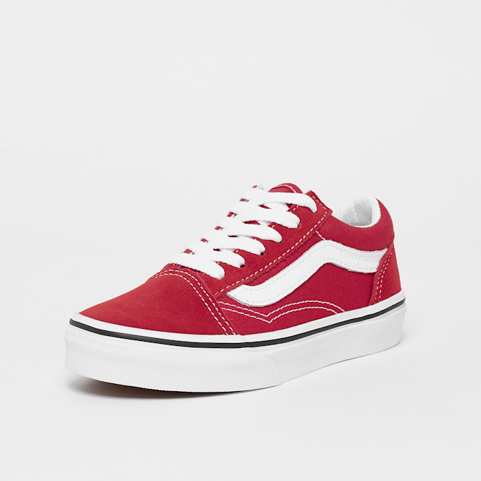 Vans UY Old Skool (PS) crvena 246 2