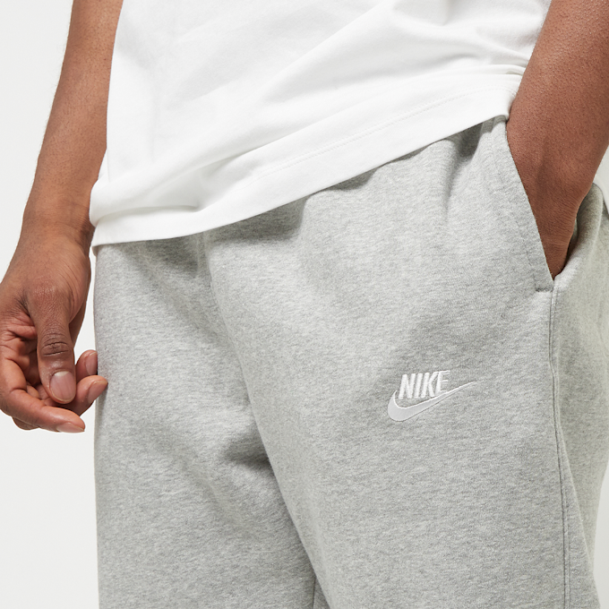Nike   Sportswear Club Fleece Joggers grijs 248 3