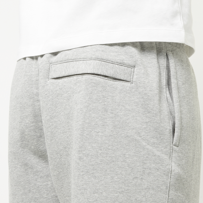 Nike   Sportswear Club Fleece Joggers grijs 248 4