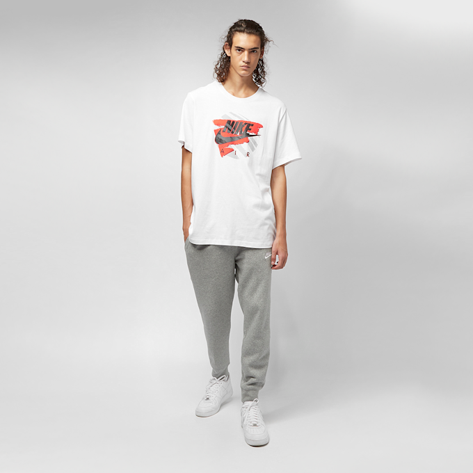 Nike   Sportswear Club Fleece Joggers grijs 248 7