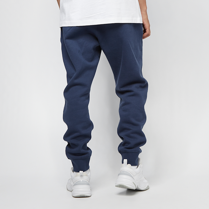 Nike Sportswear Club Fleece Joggers azul 249 3