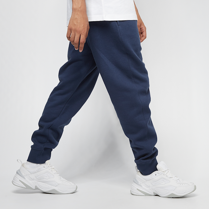 Nike Sportswear Club Fleece Joggers azul 249 4