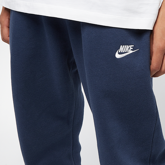 Nike Sportswear Club Fleece Joggers azul 249 5