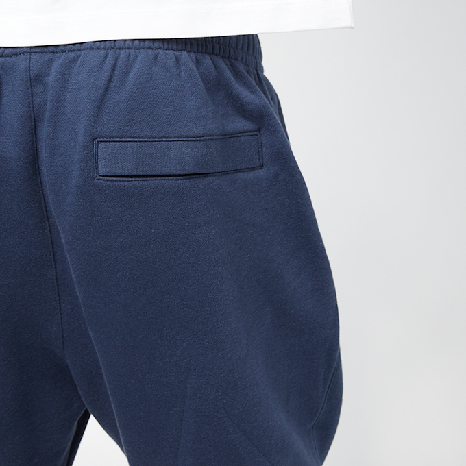 Nike Sportswear Club Fleece Joggers azul 249 6