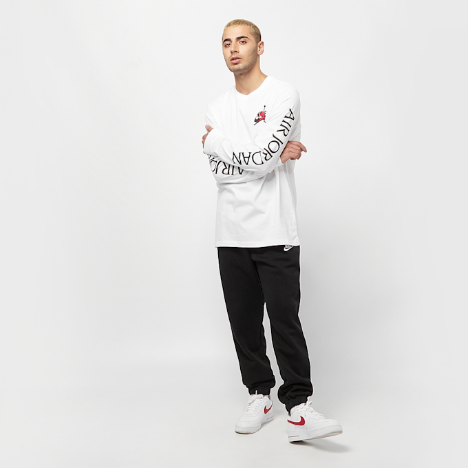 Nike Sportswear Club Fleece Pants negro 250 7