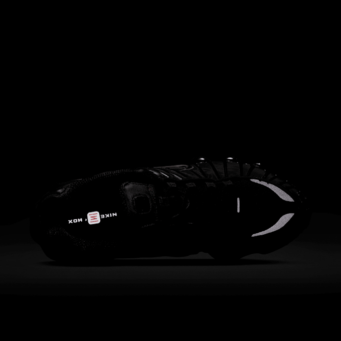 Nike Shox TL zwart 49261 7