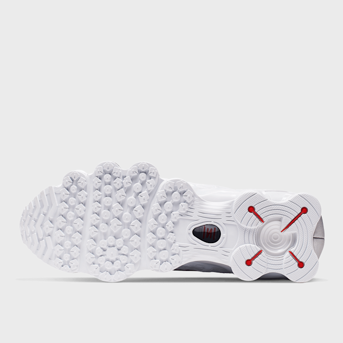 Nike   Shox TL weiß 49262 3