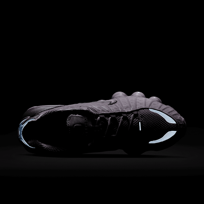 Nike   Shox TL weiß 49262 8
