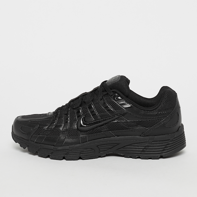 Nike   P-6000 schwarz 258 1