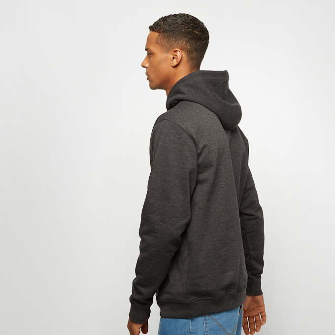 SNIPES Small Basic Logo gris 259 2