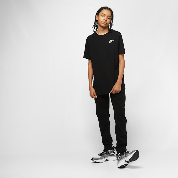 Nike Sportswear T-Shirt noir 261 4