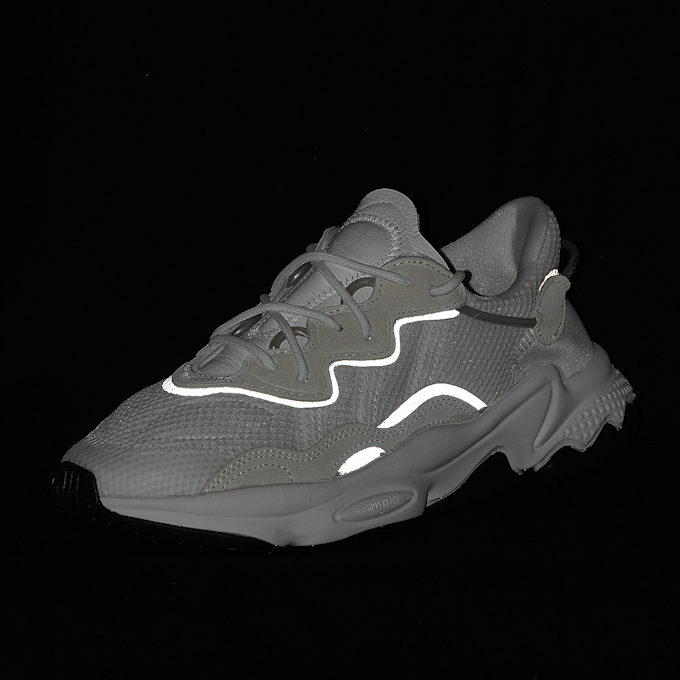 adidas Originals OZWEEGO J Sneaker (GS) weiß 265 6