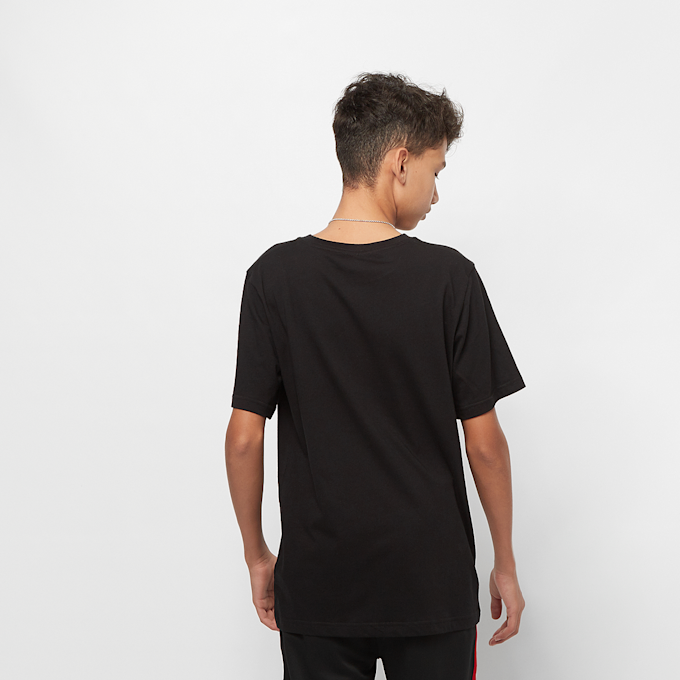Jordan Junior Brand Tee 5 czarny 268 3
